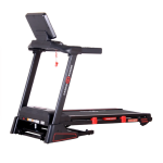 Беговая дорожка CardioPower T45 NEW